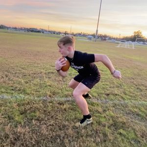 Image post by @t_will_train on Instagram