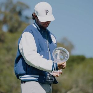 Image post by @peppgolf on Instagram