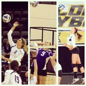 Image post by @acu_volleyball on Instagram