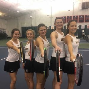 Image post by @bcwtennis on Instagram