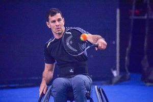 Image post by @bcwheelchairsports on Instagram