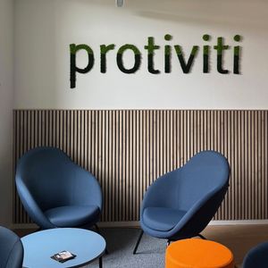 Image post by @protiviti on Instagram