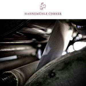 Image post by @hahnemuehle_imaging on Instagram
