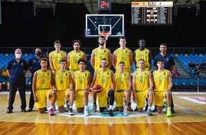 Image post by @basketballaus on Instagram