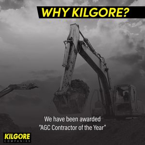 Image post by @kilgore_companies on Instagram