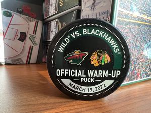 Image post by @thehockeylodge on Instagram