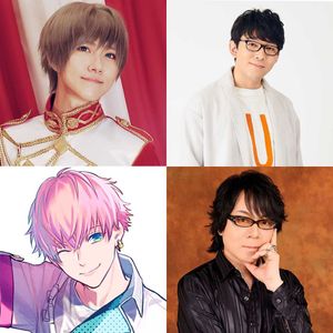 Image post by @animeexpo on Instagram