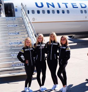 Image post by @cubuffscheer on Instagram