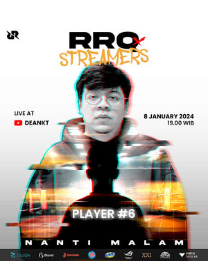 Image post by @teamrrq on Instagram