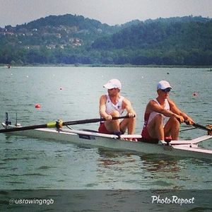 Image post by @hwsathletics on Instagram
