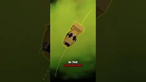 Video post by @whatifscienceshow on YouTube