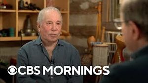 Video post by @cbsmornings on YouTube