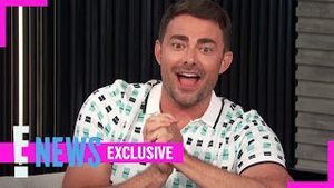 Video post by @enews on YouTube
