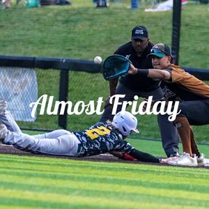 Image post by @bigfootsbaseball on Instagram
