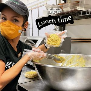 Image post by @grassroots5pts on Instagram