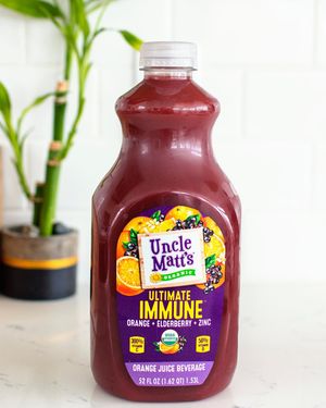 Image post by @unclemattsorganic on Instagram