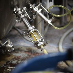 Image post by @navigationbrewingco on Instagram