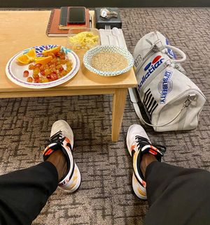 Image post by @shannonsharpe84 on Instagram