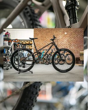 Image post by @cbcycleworks on Instagram