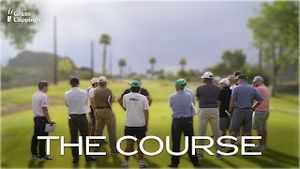 Video post by @grassclippingsgolf on YouTube