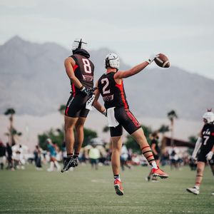 Image post by @herofball on Instagram