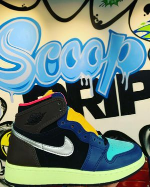 Image post by @scoopdrip on Instagram