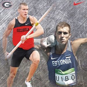 Image post by @ugatrack on Instagram