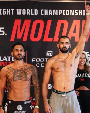 Image post by @bellatormma on Instagram