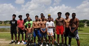 Image post by @tjfordbasketball on Instagram