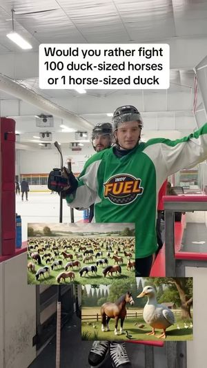 Video post by @indyfuel on Instagram