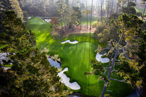 Image post by @pebblebeachresorts on Instagram