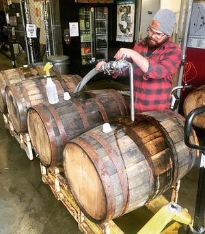 Image post by @sudwerkbrew on Instagram