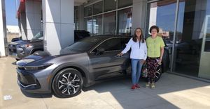Image post by @mccarthytoyotas on Instagram