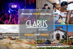Image post by @clarusmultimedia on Instagram