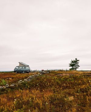 Image post by @themainemag on Instagram