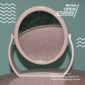 Video post by @micaopenstudies on Instagram