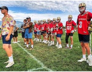 Image post by @washeduplaxbros on Instagram