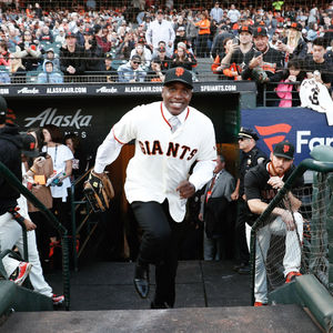 Image post by @sfgiants on Instagram
