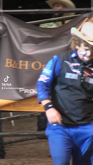 Video post by @outlawnetwork.tv on Facebook