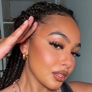 Image post by @fentybeauty on Instagram