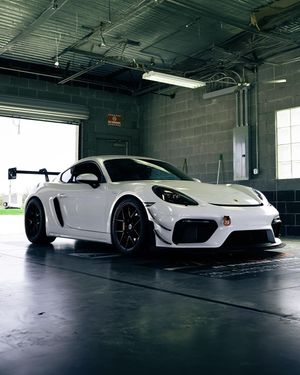 Image post by @bbiautosport on Instagram