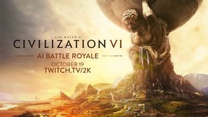 Image post by @civgame on Instagram