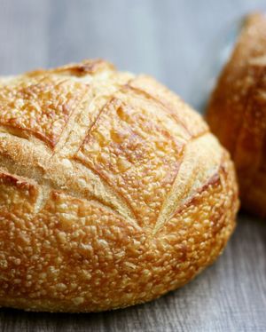 Image post by @farmtomktbread on Instagram