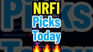 Video post by @oddsshopper on YouTube