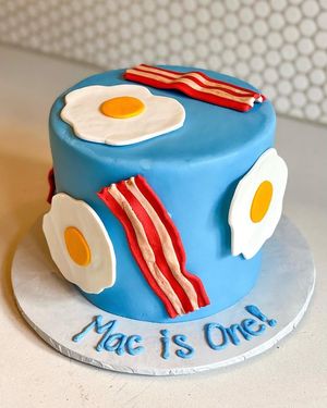 Image post by @SweetLaLascookies on Facebook