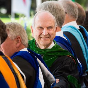 Image post by @brighamyounguniversity on Instagram
