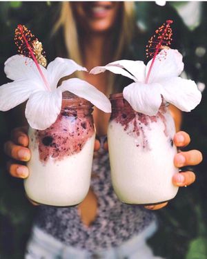 Image post by @kaikinibikinis on Instagram