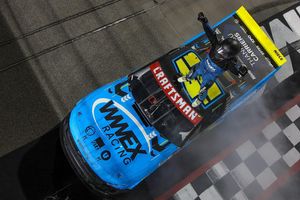 Image post by @richmondraceway on Instagram