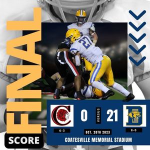 Image post by @dtowneastfootball on Instagram