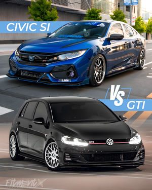 Image post by @fitmentindustries on Instagram